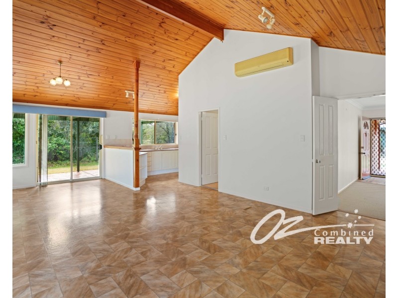 15 The Wool Lane, St Georges Basin NSW 2540