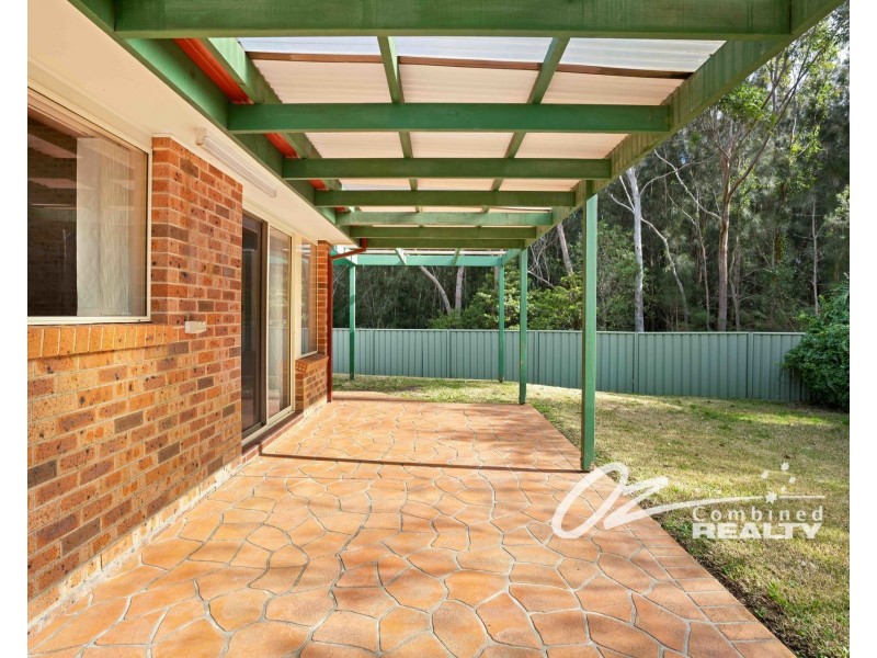15 The Wool Lane, St Georges Basin NSW 2540