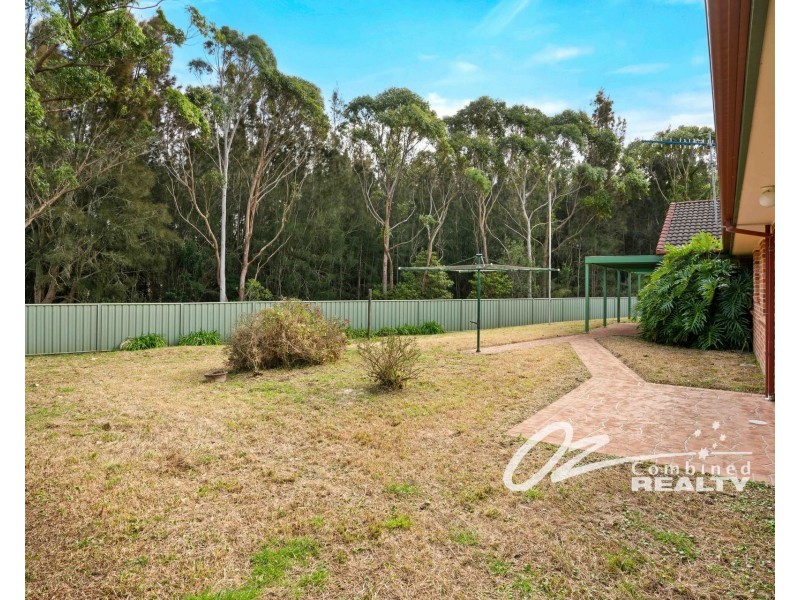 15 The Wool Lane, St Georges Basin NSW 2540