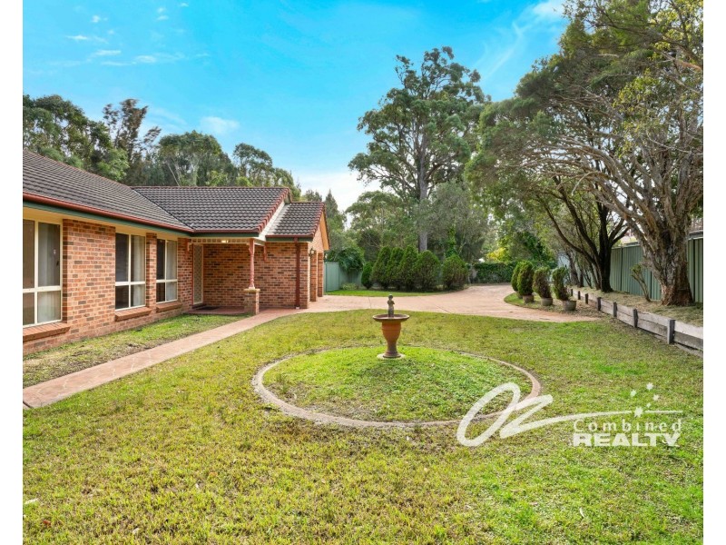 15 The Wool Lane, St Georges Basin NSW 2540