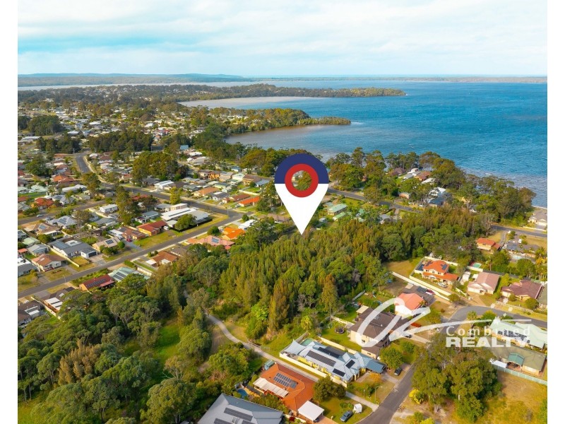 15 The Wool Lane, St Georges Basin NSW 2540