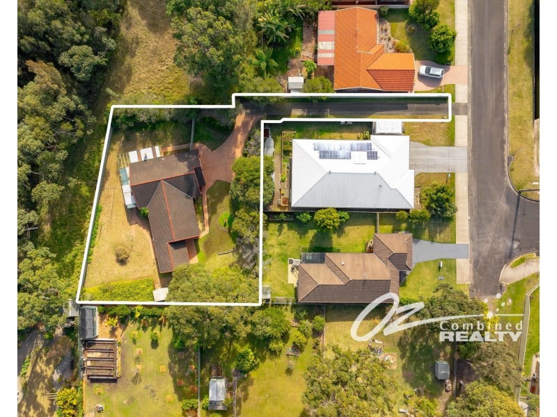 15 The Wool Lane, St Georges Basin NSW 2540