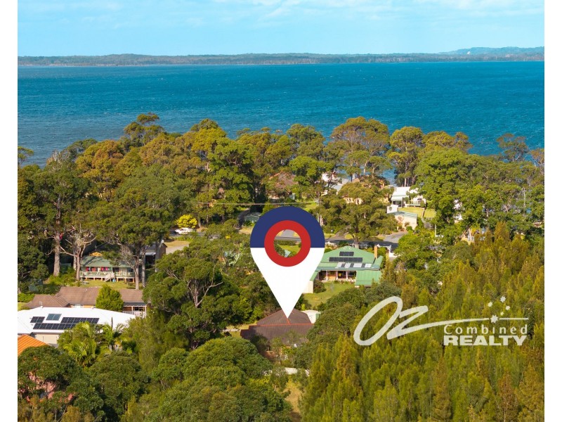 15 The Wool Lane, St Georges Basin NSW 2540