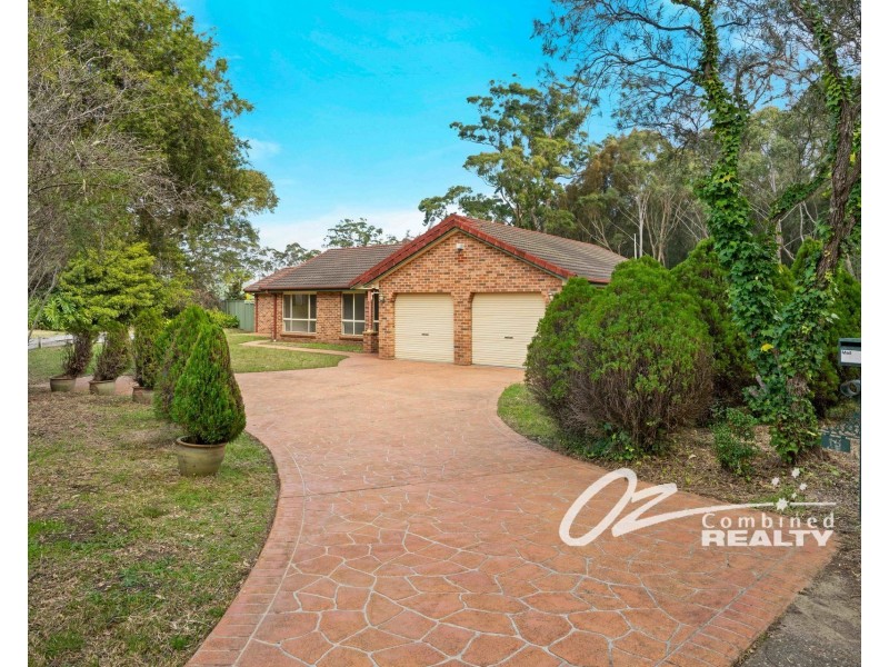 15 The Wool Lane, St Georges Basin NSW 2540