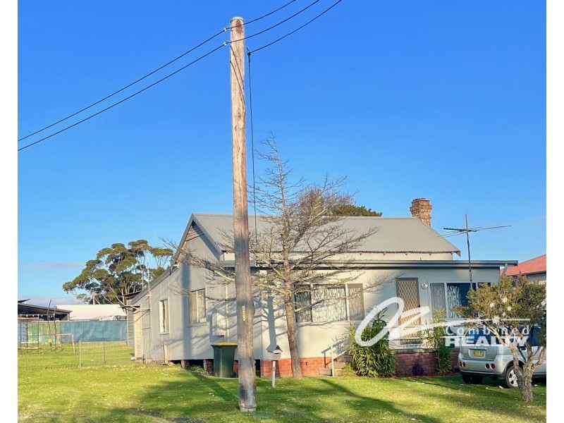 42 Currambene Street, Huskisson NSW 2540