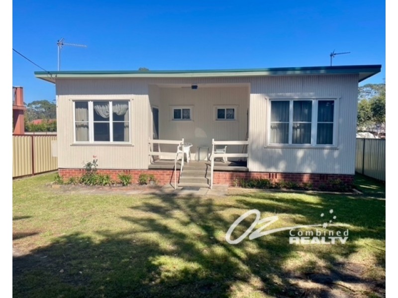 1/21 Elizabeth Drive, Vincentia NSW 2540
