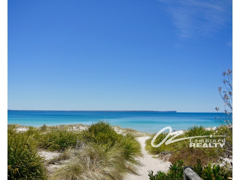 1/21 Elizabeth Drive, Vincentia NSW 2540