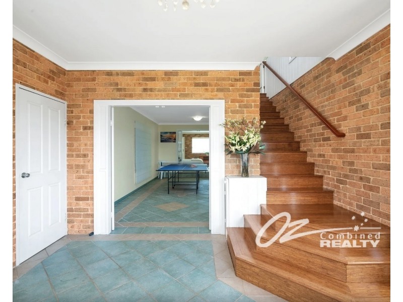 6 Whitshed Place, Vincentia NSW 2540