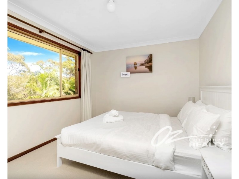 6 Whitshed Place, Vincentia NSW 2540