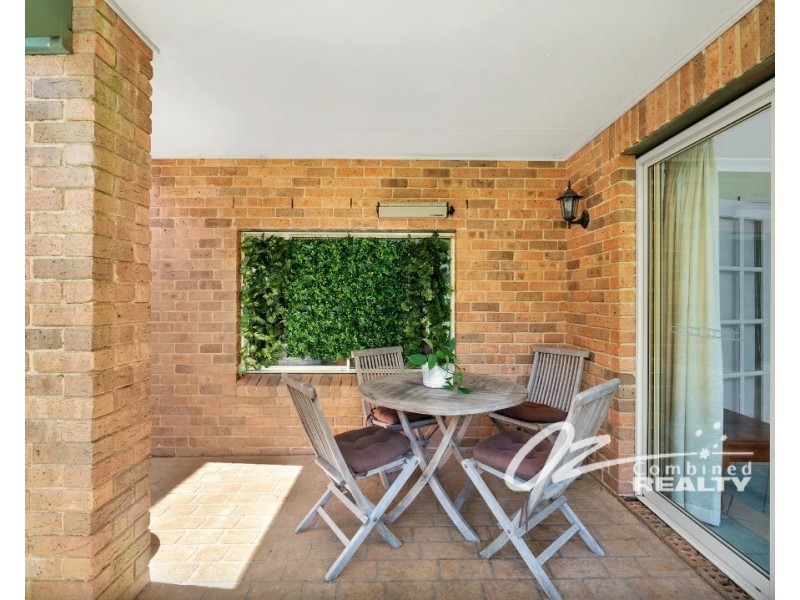 6 Whitshed Place, Vincentia NSW 2540