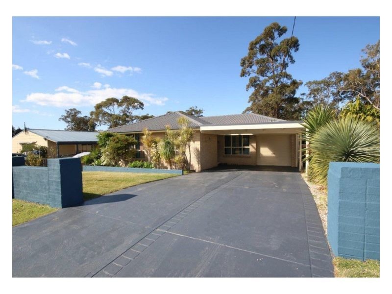 6 Cessna Avenue, Sanctuary Point NSW 2540