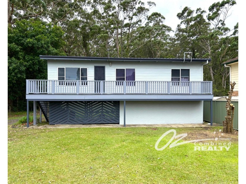 35 Roulstone Crescent, Sanctuary Point NSW 2540