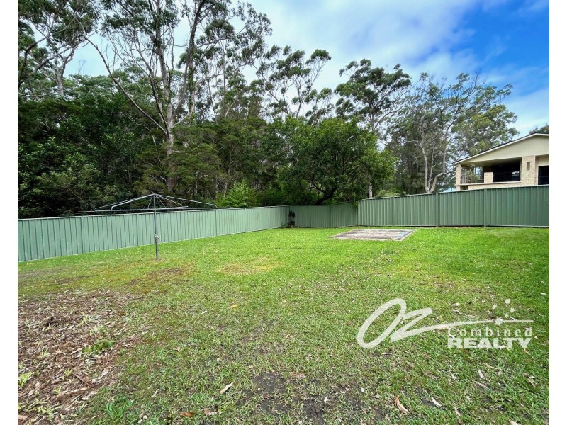 35 Roulstone Crescent, Sanctuary Point NSW 2540