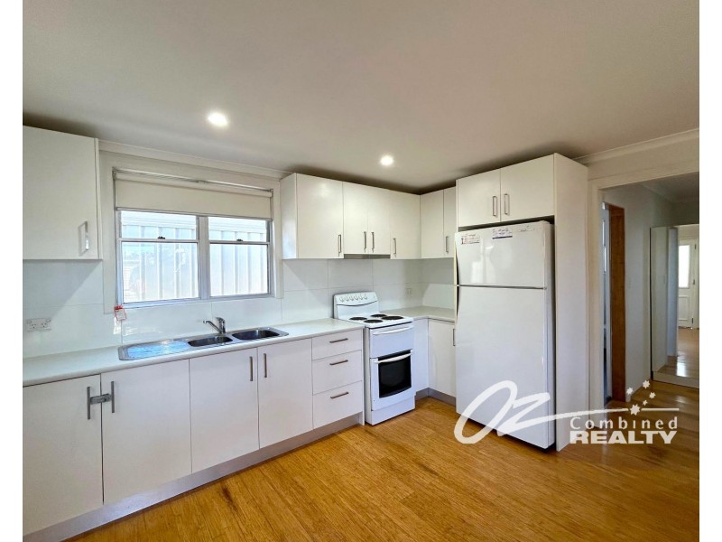 92 Cammaray Drive, Sanctuary Point NSW 2540