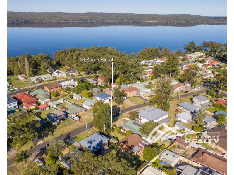 23 Karne Street, Sanctuary Point NSW 2540