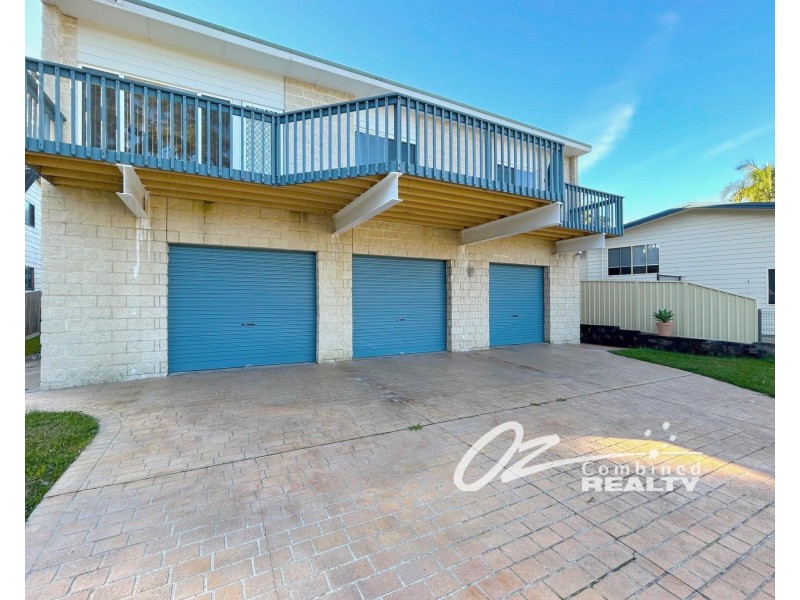 131A Greville Avenue, Sanctuary Point NSW 2540