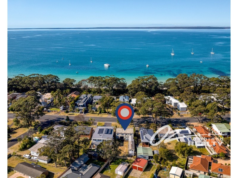 117 Elizabeth Drive, Vincentia NSW 2540