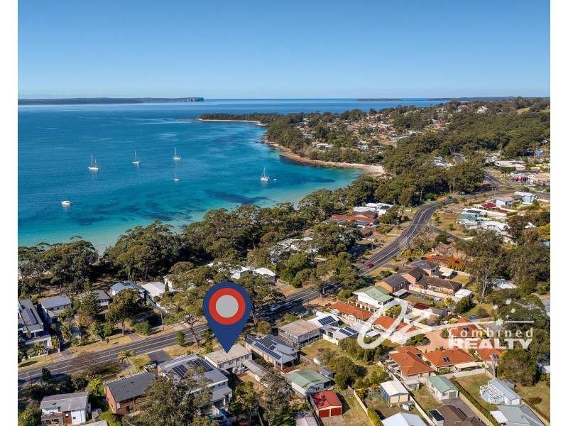 117 Elizabeth Drive, Vincentia NSW 2540