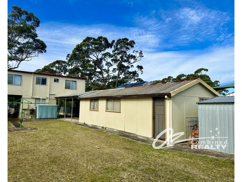 117 Elizabeth Drive, Vincentia NSW 2540