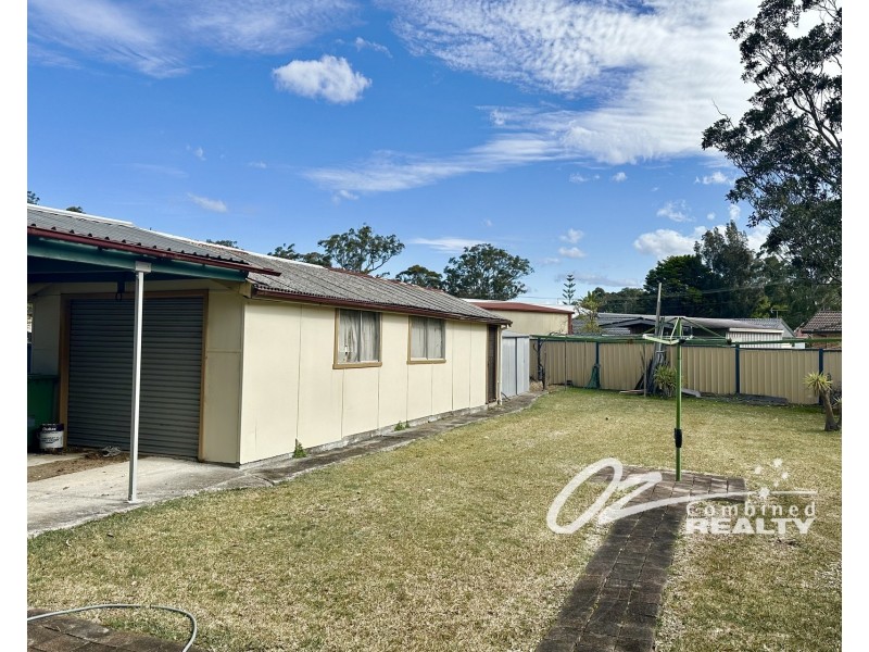 117 Elizabeth Drive, Vincentia NSW 2540