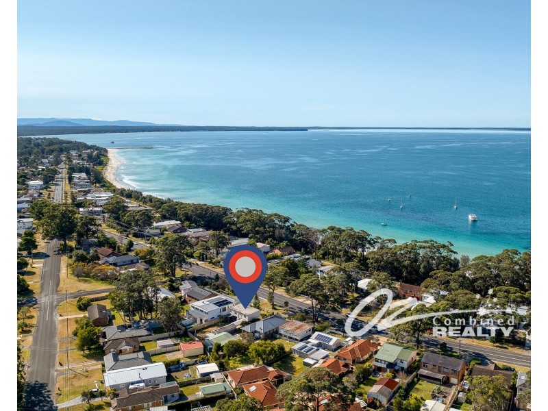 117 Elizabeth Drive, Vincentia NSW 2540