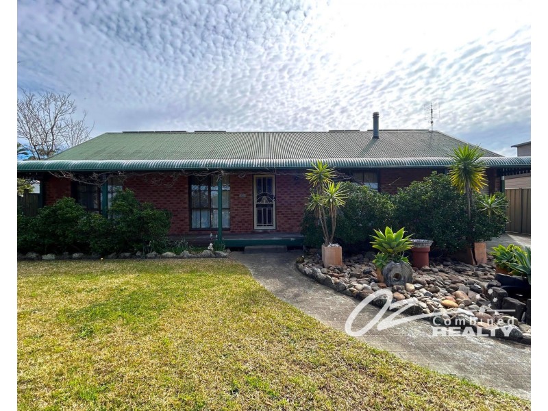 1 Ridgelands Drive, Sanctuary Point NSW 2540