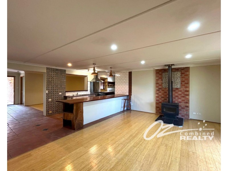 1 Ridgelands Drive, Sanctuary Point NSW 2540