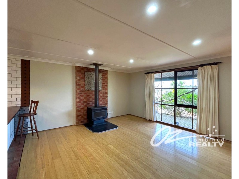 1 Ridgelands Drive, Sanctuary Point NSW 2540