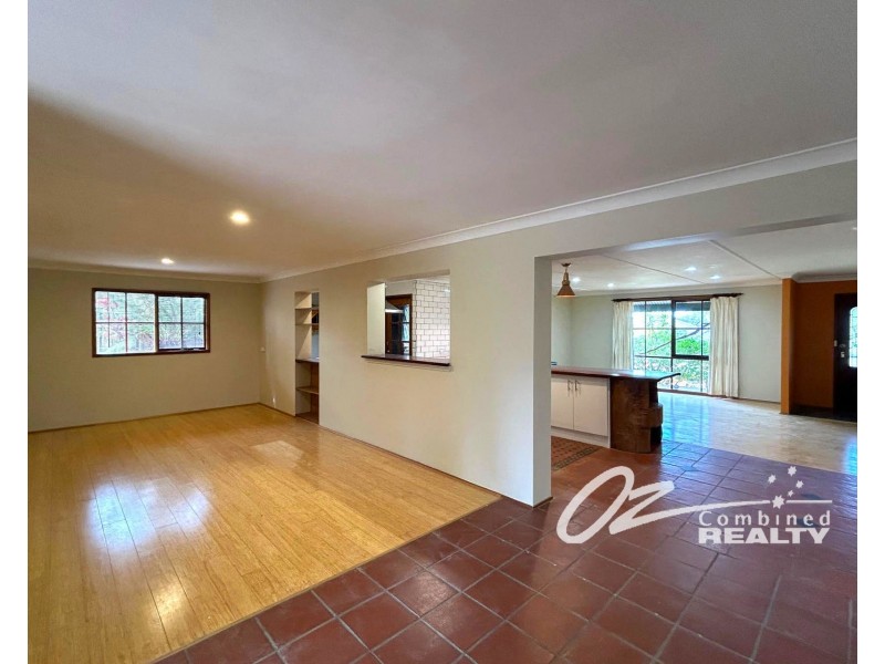 1 Ridgelands Drive, Sanctuary Point NSW 2540