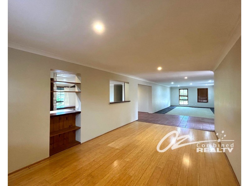 1 Ridgelands Drive, Sanctuary Point NSW 2540