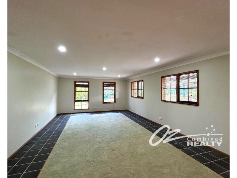 1 Ridgelands Drive, Sanctuary Point NSW 2540