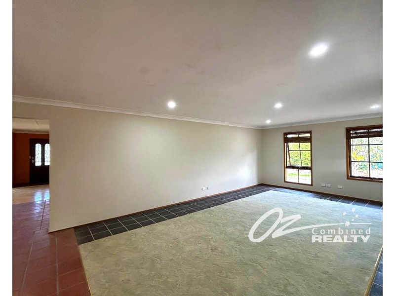 1 Ridgelands Drive, Sanctuary Point NSW 2540