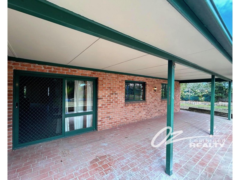 1 Ridgelands Drive, Sanctuary Point NSW 2540