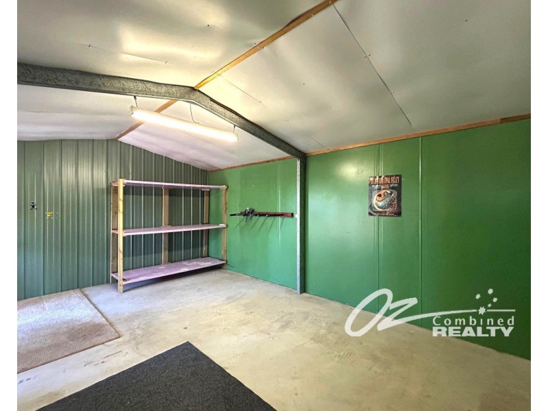 1 Ridgelands Drive, Sanctuary Point NSW 2540