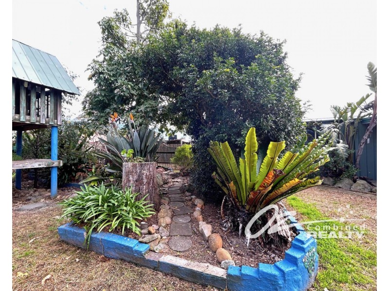 1 Ridgelands Drive, Sanctuary Point NSW 2540