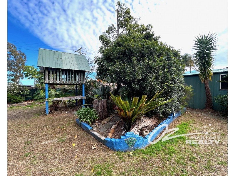1 Ridgelands Drive, Sanctuary Point NSW 2540