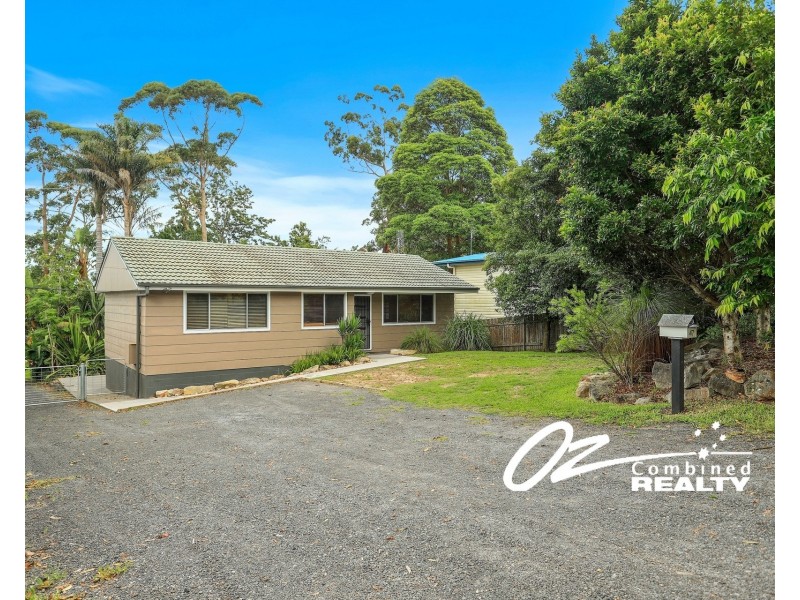 47  Clifton Street, Sanctuary Point NSW 2540