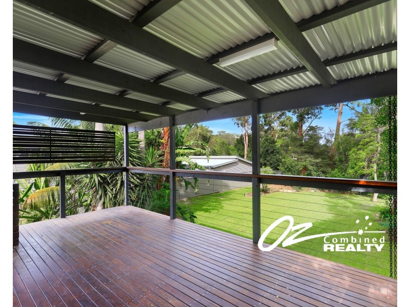 47  Clifton Street, Sanctuary Point NSW 2540