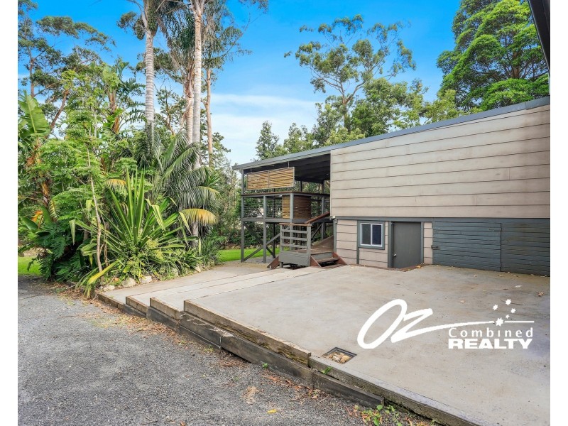 47  Clifton Street, Sanctuary Point NSW 2540