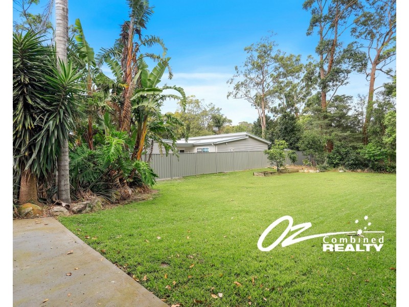 47  Clifton Street, Sanctuary Point NSW 2540