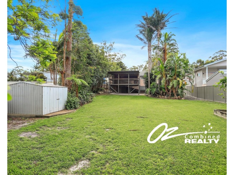 47  Clifton Street, Sanctuary Point NSW 2540