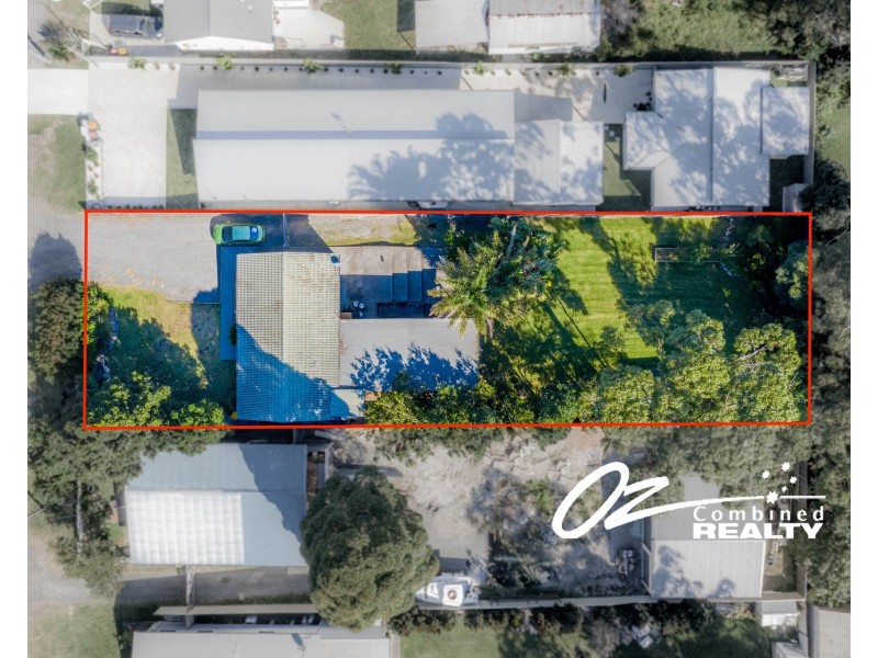 47  Clifton Street, Sanctuary Point NSW 2540