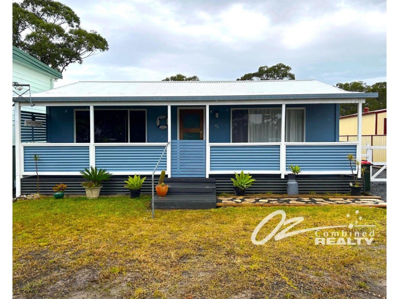 94 Leumeah Street, Sanctuary Point NSW 2540