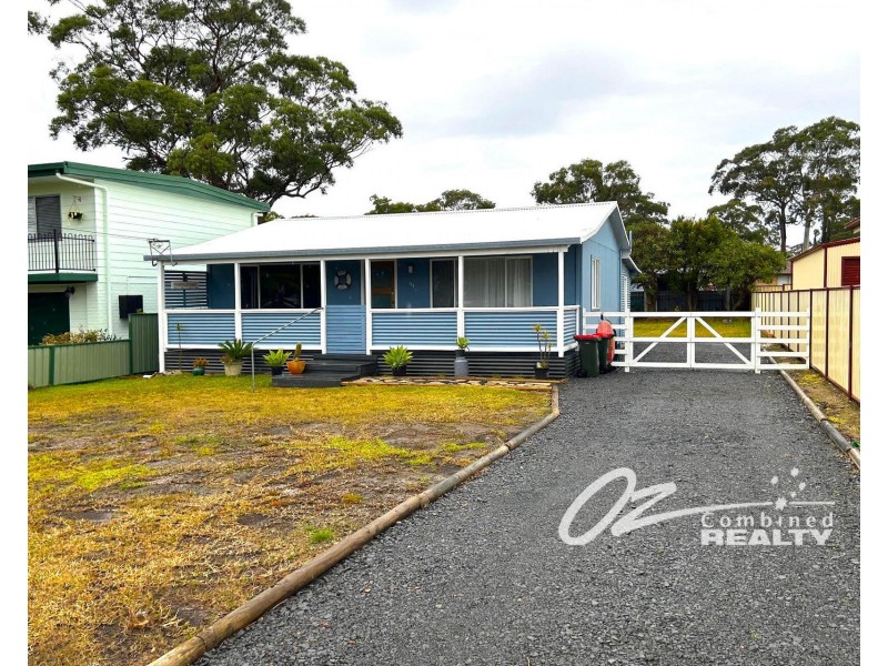 94 Leumeah Street, Sanctuary Point NSW 2540