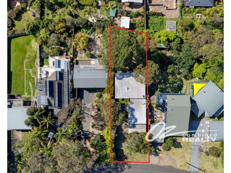 28 Towry Crescent, Vincentia NSW 2540