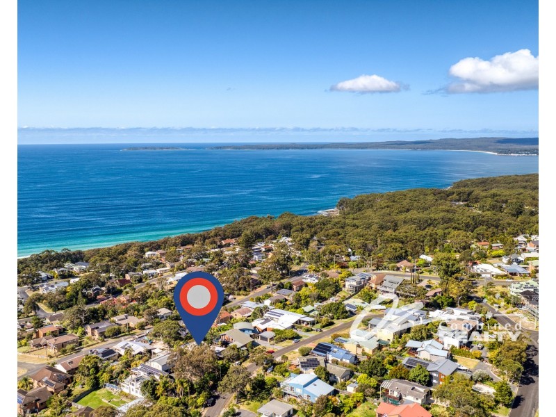 28 Towry Crescent, Vincentia NSW 2540