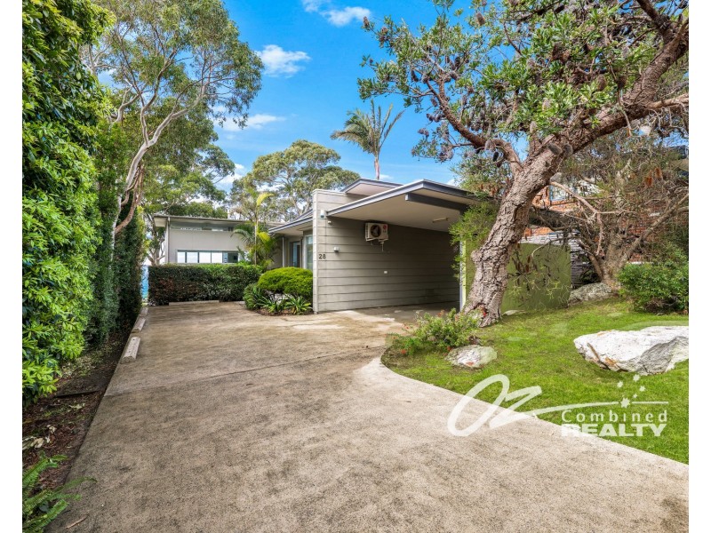 28 Towry Crescent, Vincentia NSW 2540