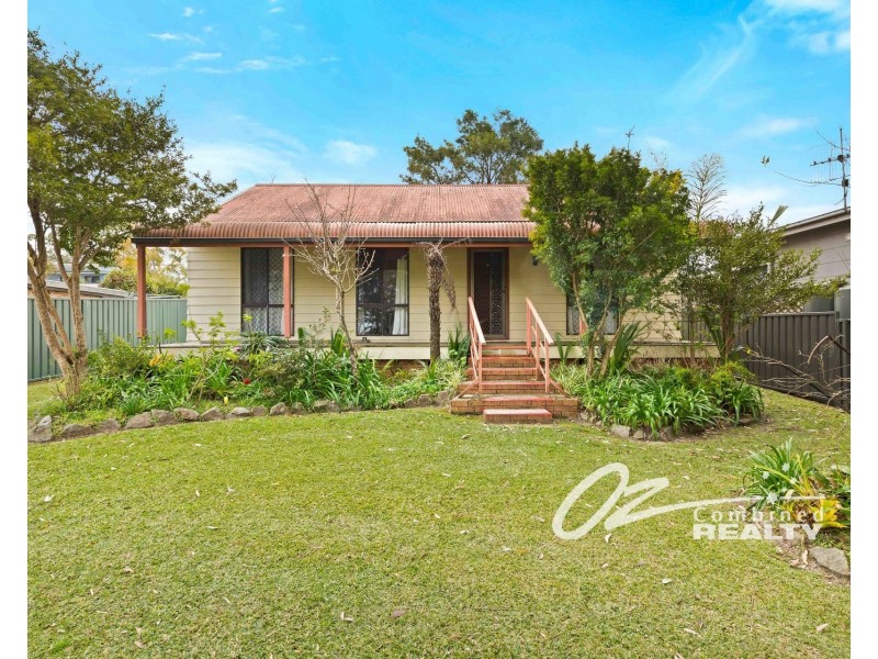 56 Walmer Avenue, Sanctuary Point NSW 2540