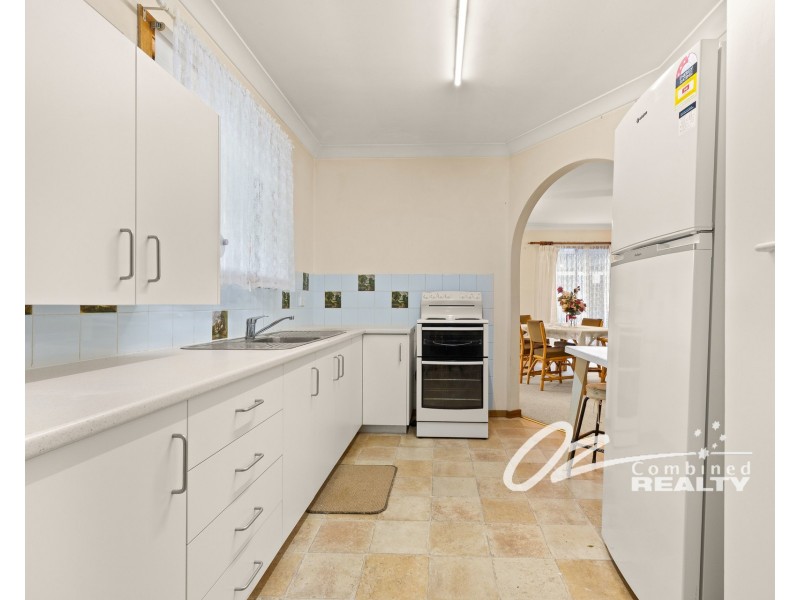 56 Walmer Avenue, Sanctuary Point NSW 2540