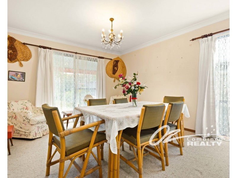 56 Walmer Avenue, Sanctuary Point NSW 2540